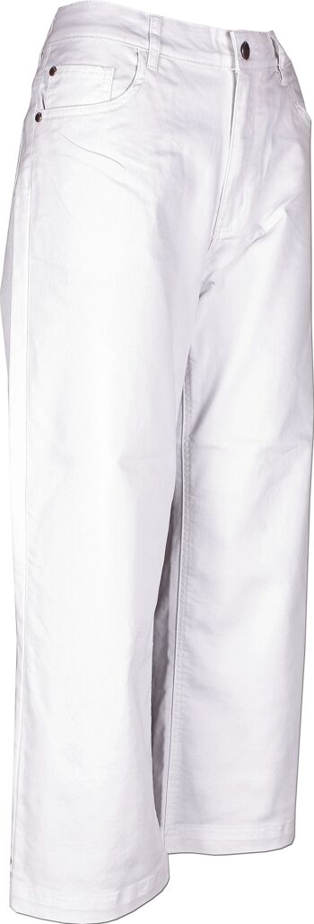 Se mêler à un pantalon blanc - SEK 699