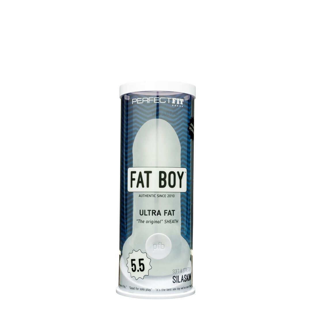 Fat Boy Original Ultra Fat - Fallo - 6/14 cm
