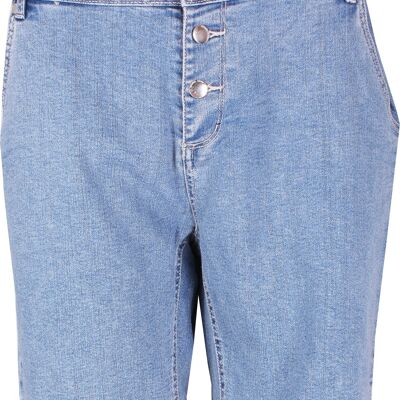 Pantaloncini Mingle denim - 549 kr