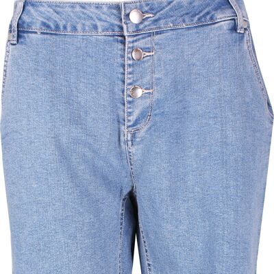 Mezcla de pantalones cortos de mezclilla - 549 kr