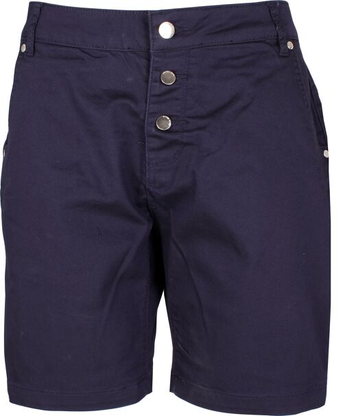 Mingel shorts svart Navy