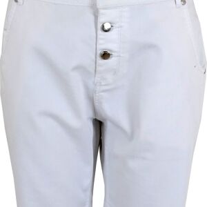 Short Mingle noir Blanc