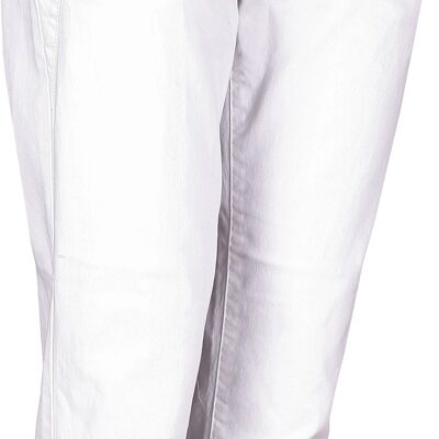 Pantalones Mingle blancos - SEK 690