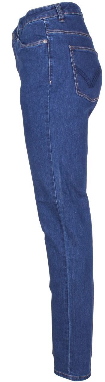 Mingle Jeans Ella bleu moyen - 599 SEK 2