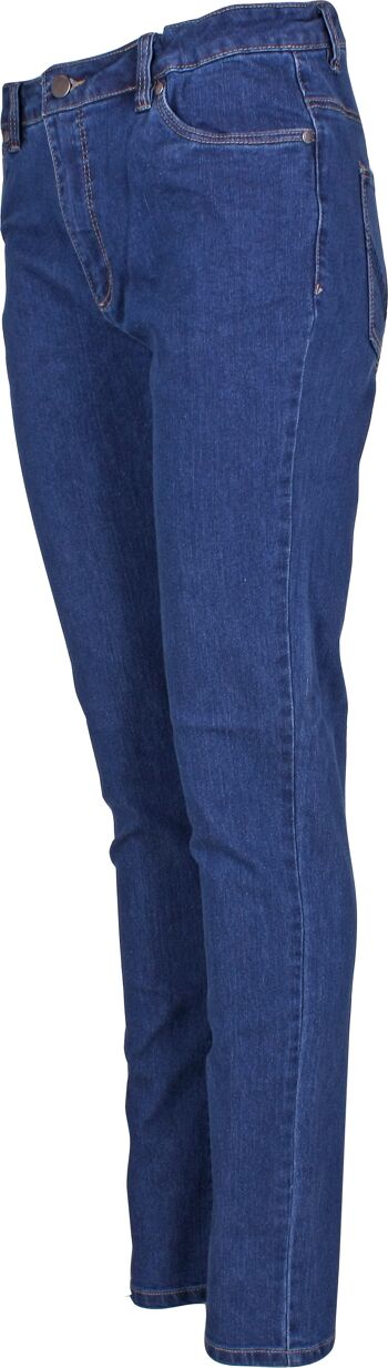 Mingle Jeans Ella bleu moyen - 599 SEK 3
