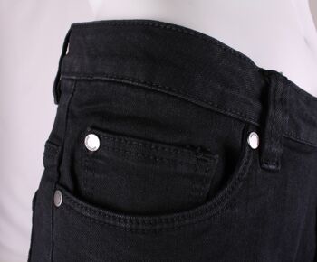 Mingle Jeans Ella noir - 599 SEK 1