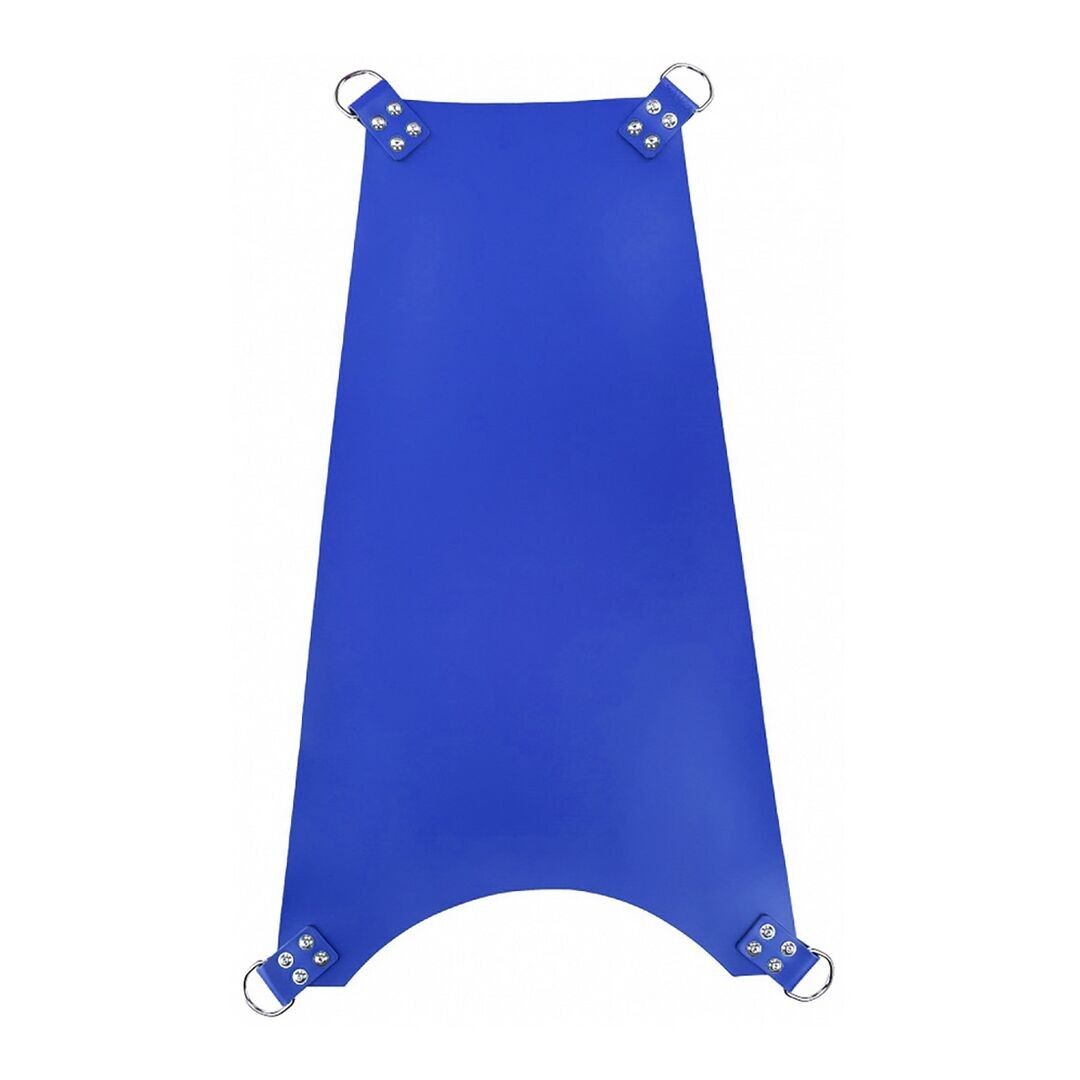 Herr.Sling - Verstellbarer Ledergurt mit 4 Punkten