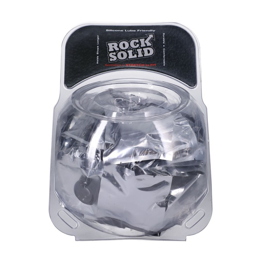 Doc Johnson - Donut C-Ring - Ricarica sfusa 100 pezzi