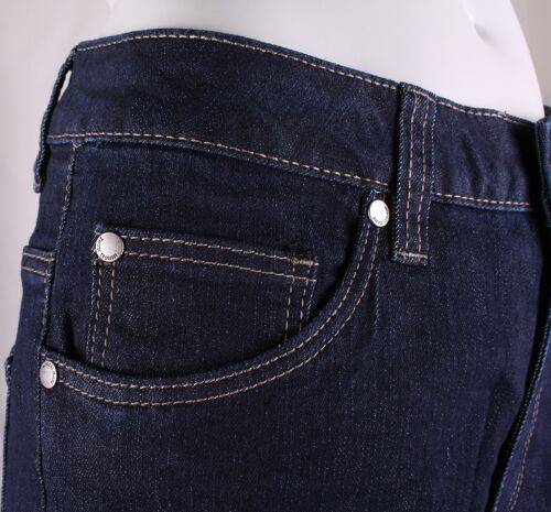 Mingel Jeans Vera mörkblå - 599 kr