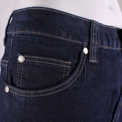 Jeans Mingle Vera blu scuro - SEK 599