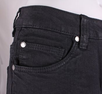 Mingle Jeans Vera D noir - 599 SEK 1