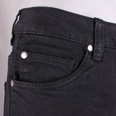 Jeans Mingle Vera nero - SEK 599