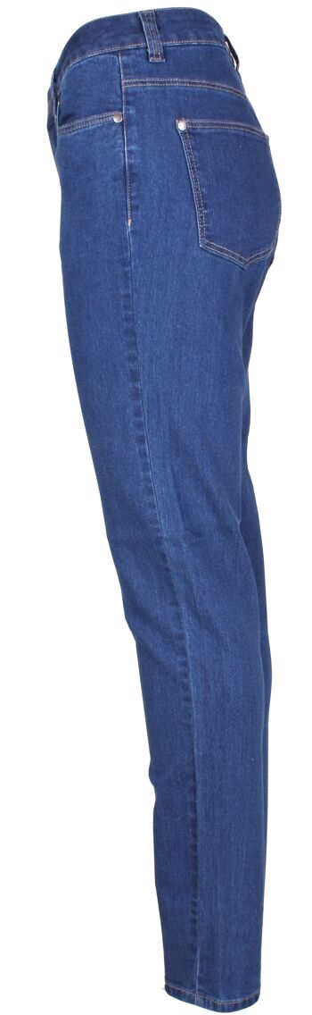 Mingle Jeans Zazza bleu moyen - 599 SEK 2