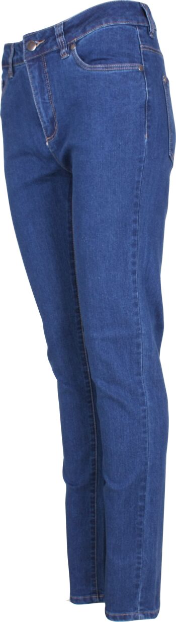 Mingle Jeans Zazza bleu moyen - 599 SEK 3