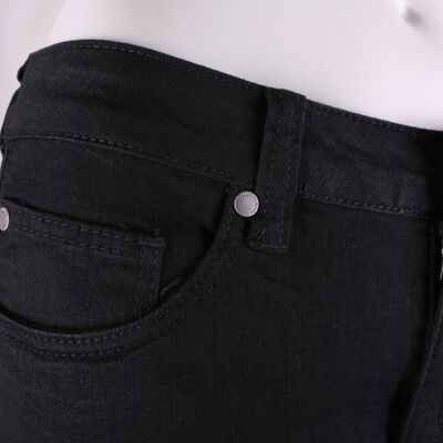 Mingle Jeans Zazza noir - 599 SEK