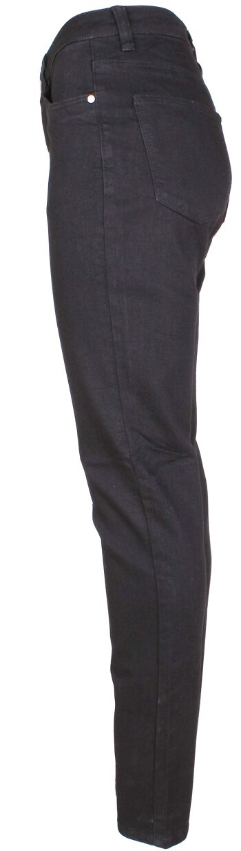 Mingle Jeans Zazza noir - 599 SEK 3