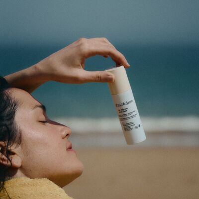 El Suero Anti-Sed - 50 ml