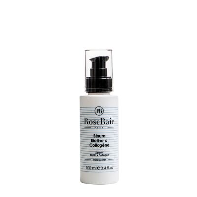 BIOTIN SERUM HAIR GROWTH & LOSS