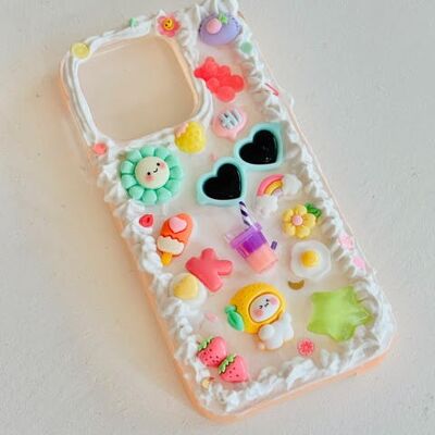 KIT DIY KAWAII POUR VOS PROPRES SUPPORTS - PACK de 6