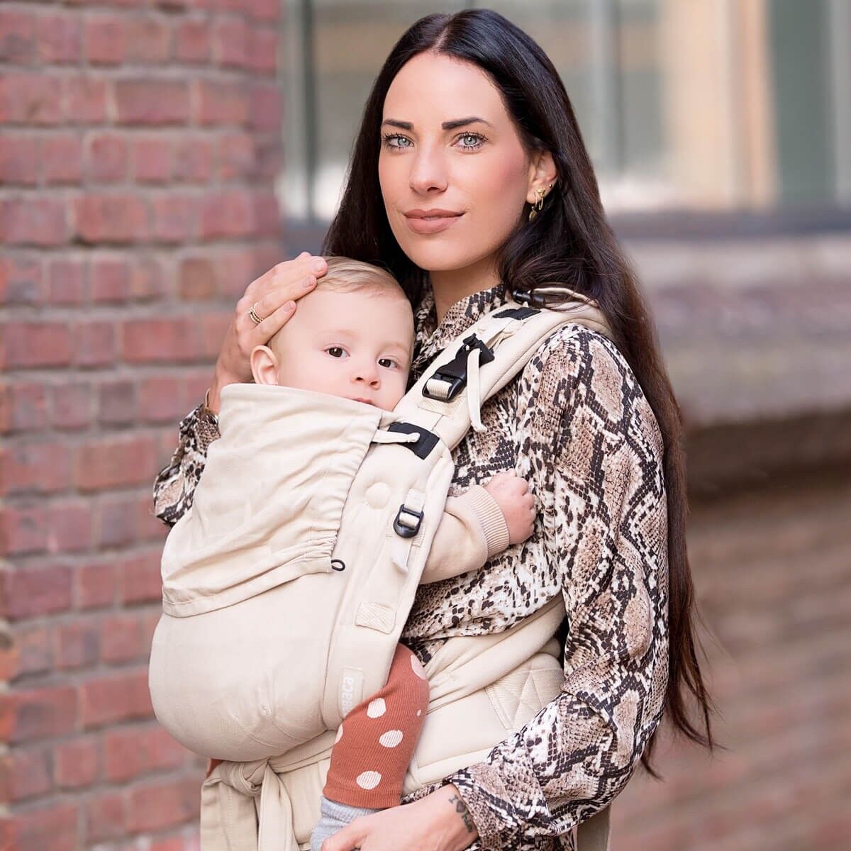 Set base marsupio Nabaca