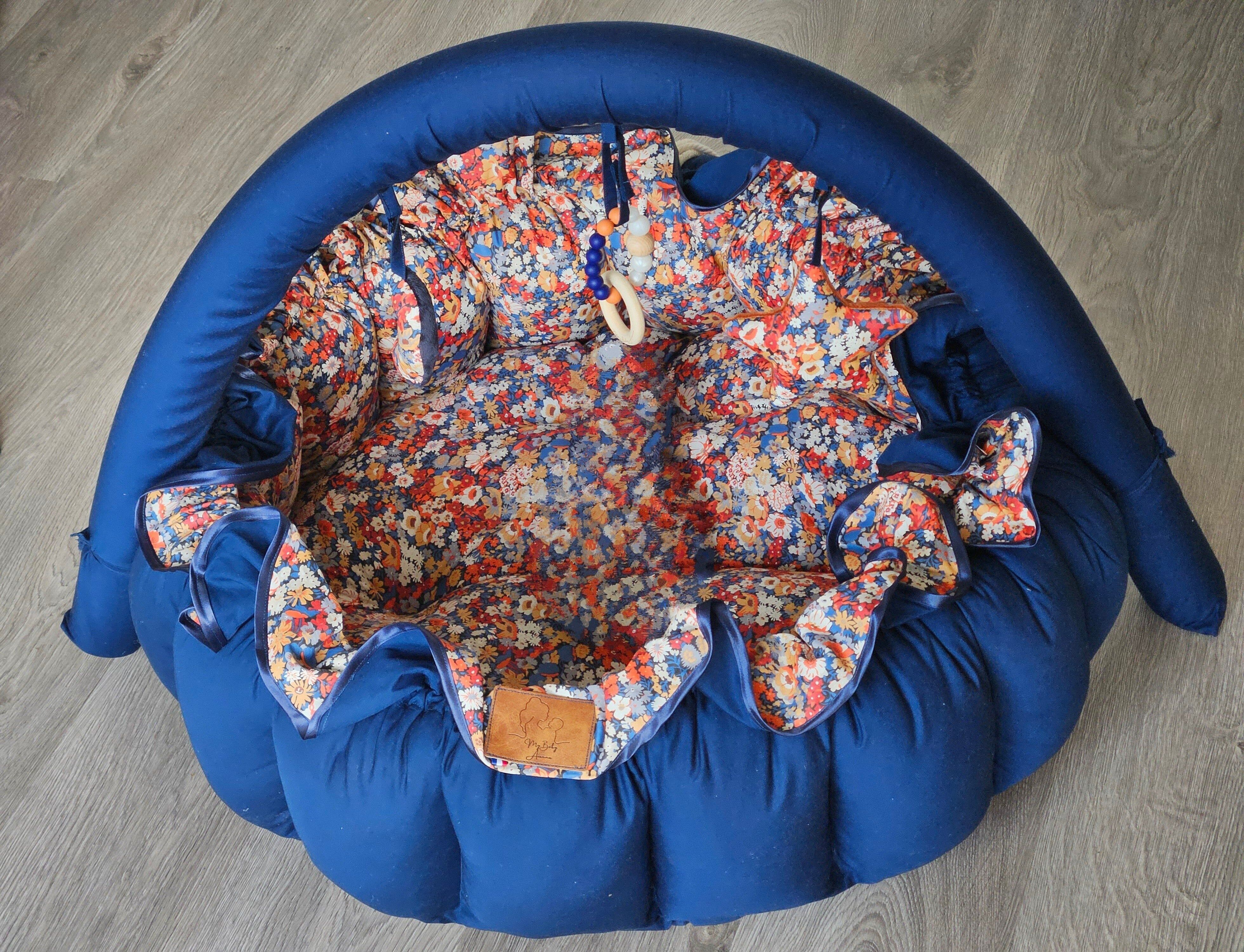 Alfombra de juego libertad