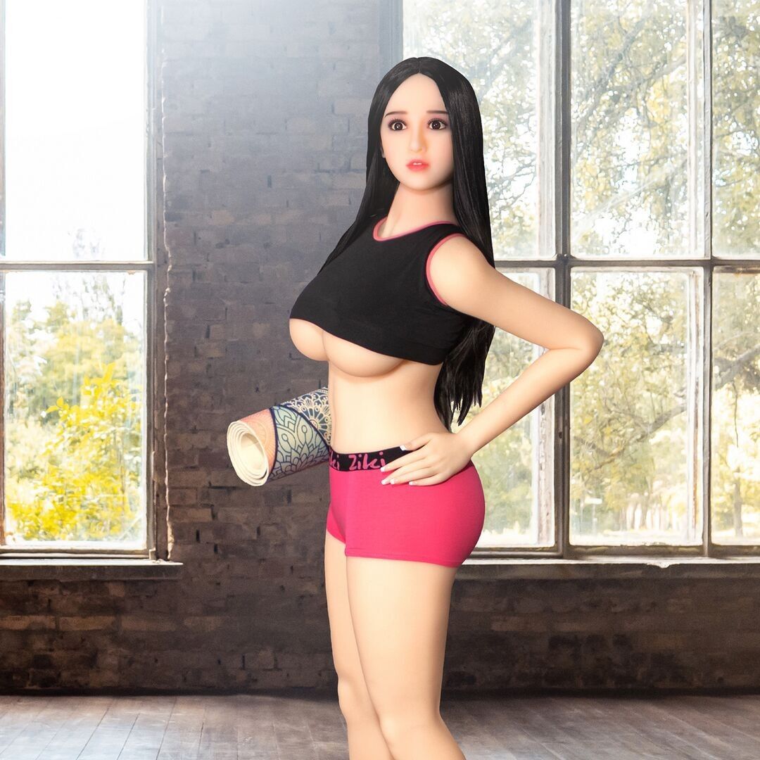 Dolls by Shots - Jacky - Muñeca sensual Realista