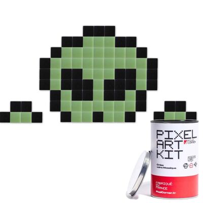 Der W@tcher – Pixel Art Kit