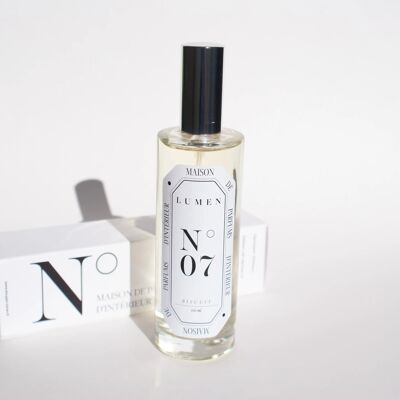 Spray No. 07 - Childhood Biscuit