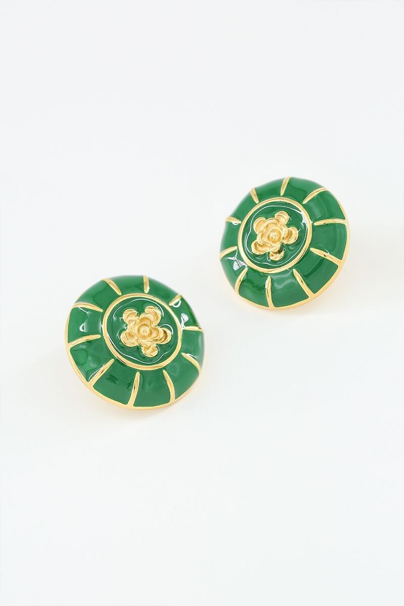 Orecchini in acciaio inossidabile 124YC53