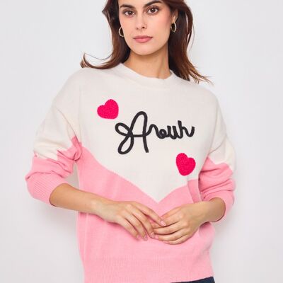 Maglione d'amore