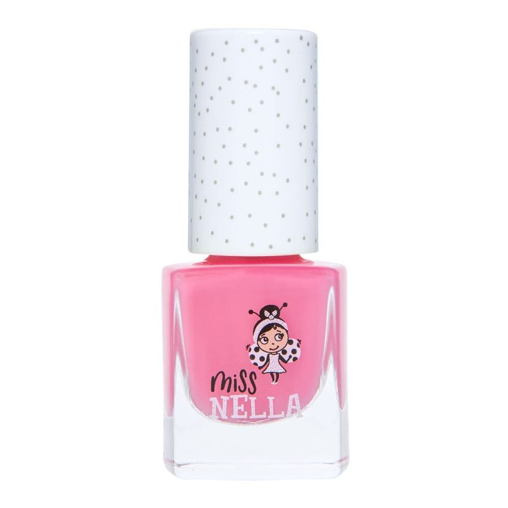 MN03 Pink A Boo