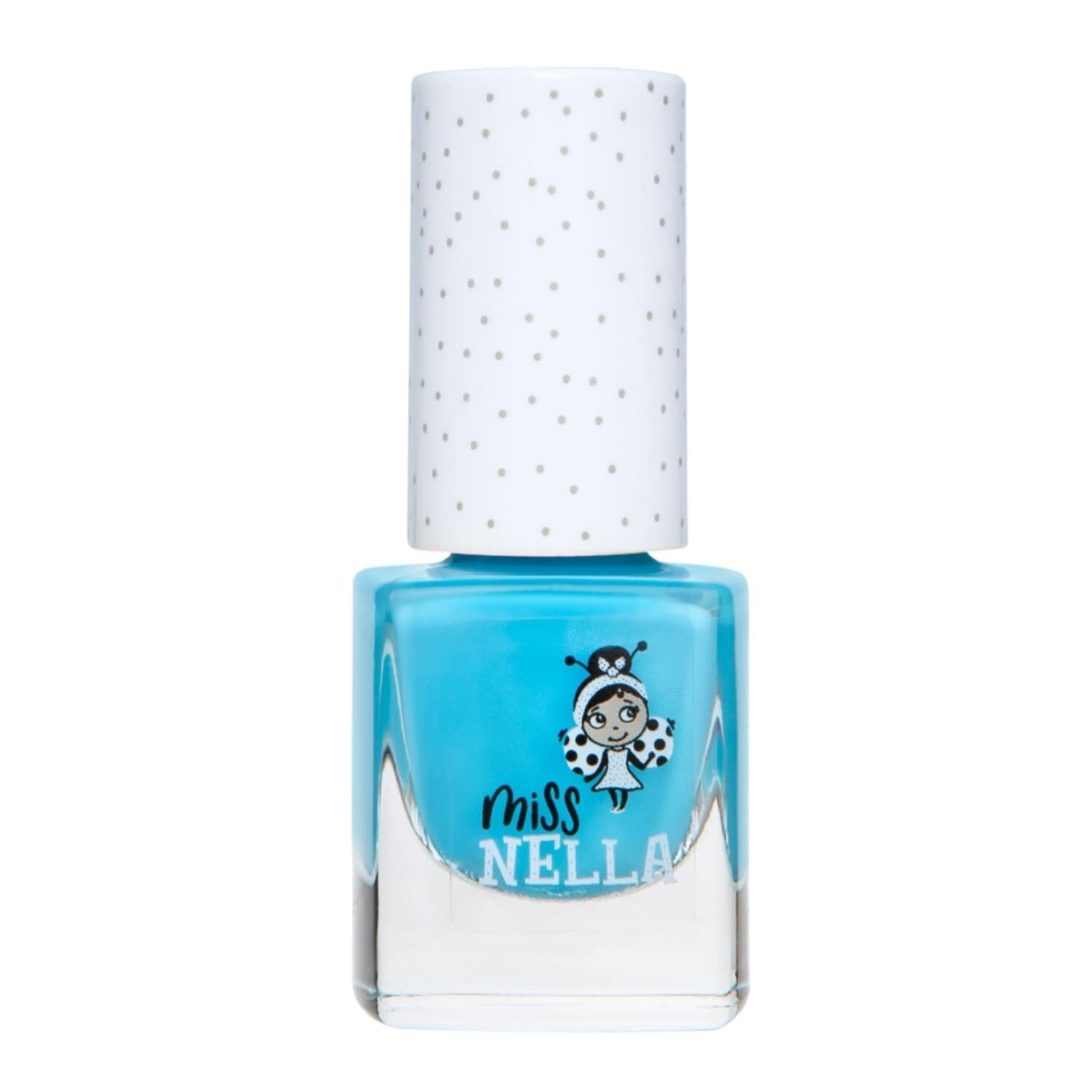 MN01 Mermaid Blue