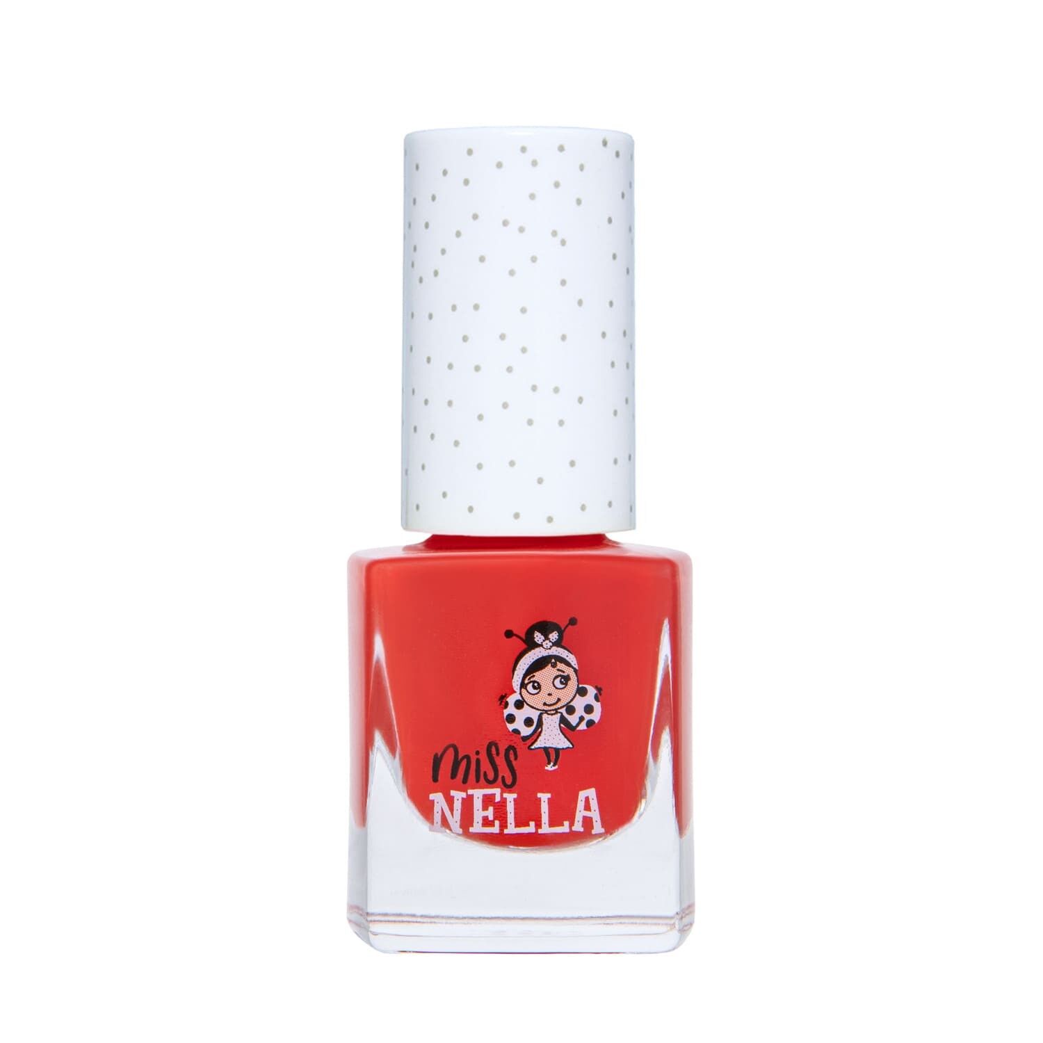 MN07 Strawberry 'n' Cream