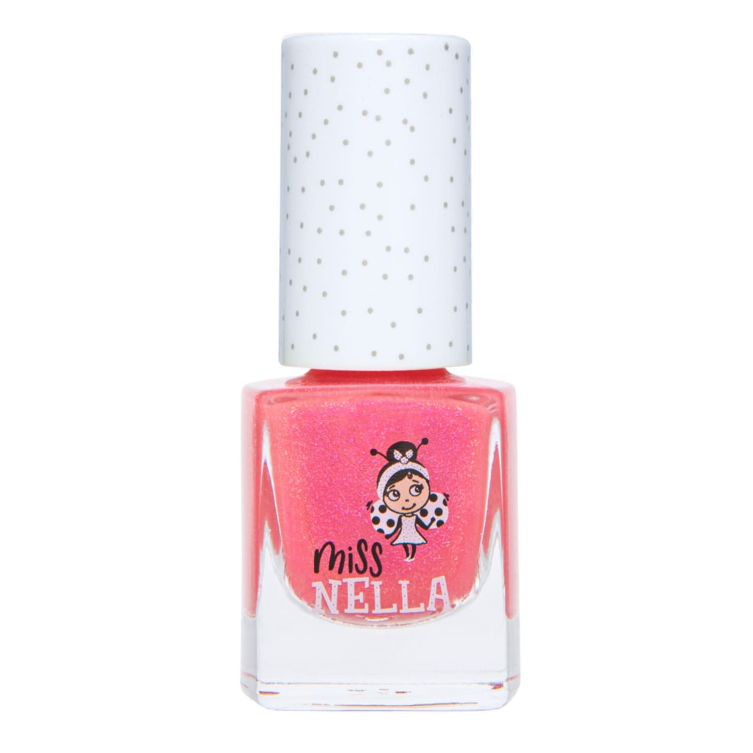 MN10 Tickle Me Pink