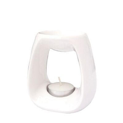 Fusore per cera in ceramica