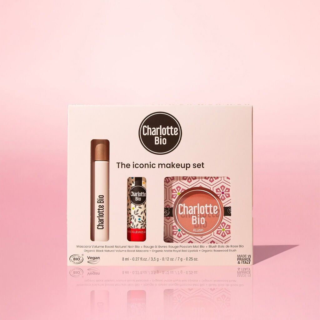 Iconic Gift Set - Mother's Day