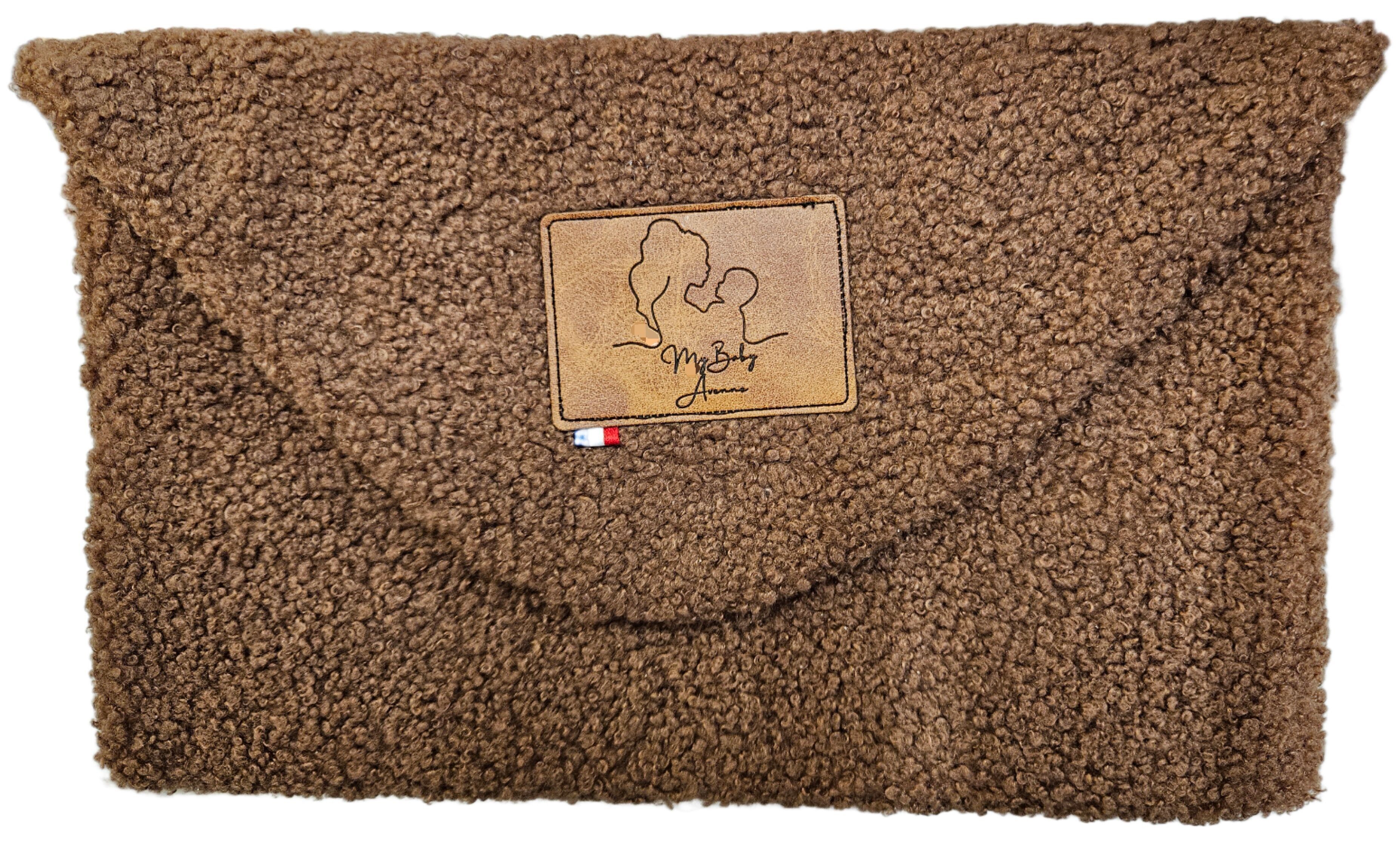 Borse porta pannolini nomadi