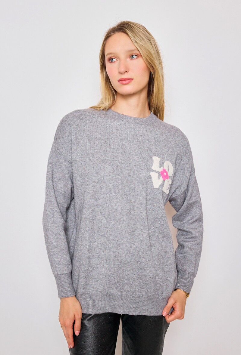 Sweater LOVE