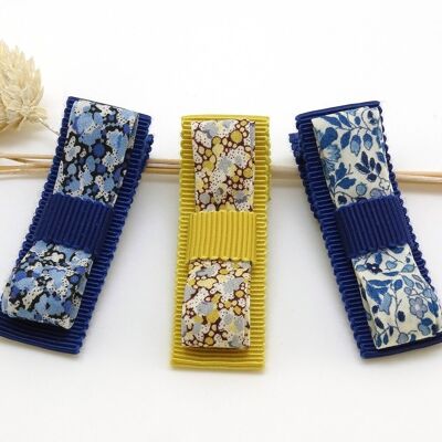 Barrette Liberty