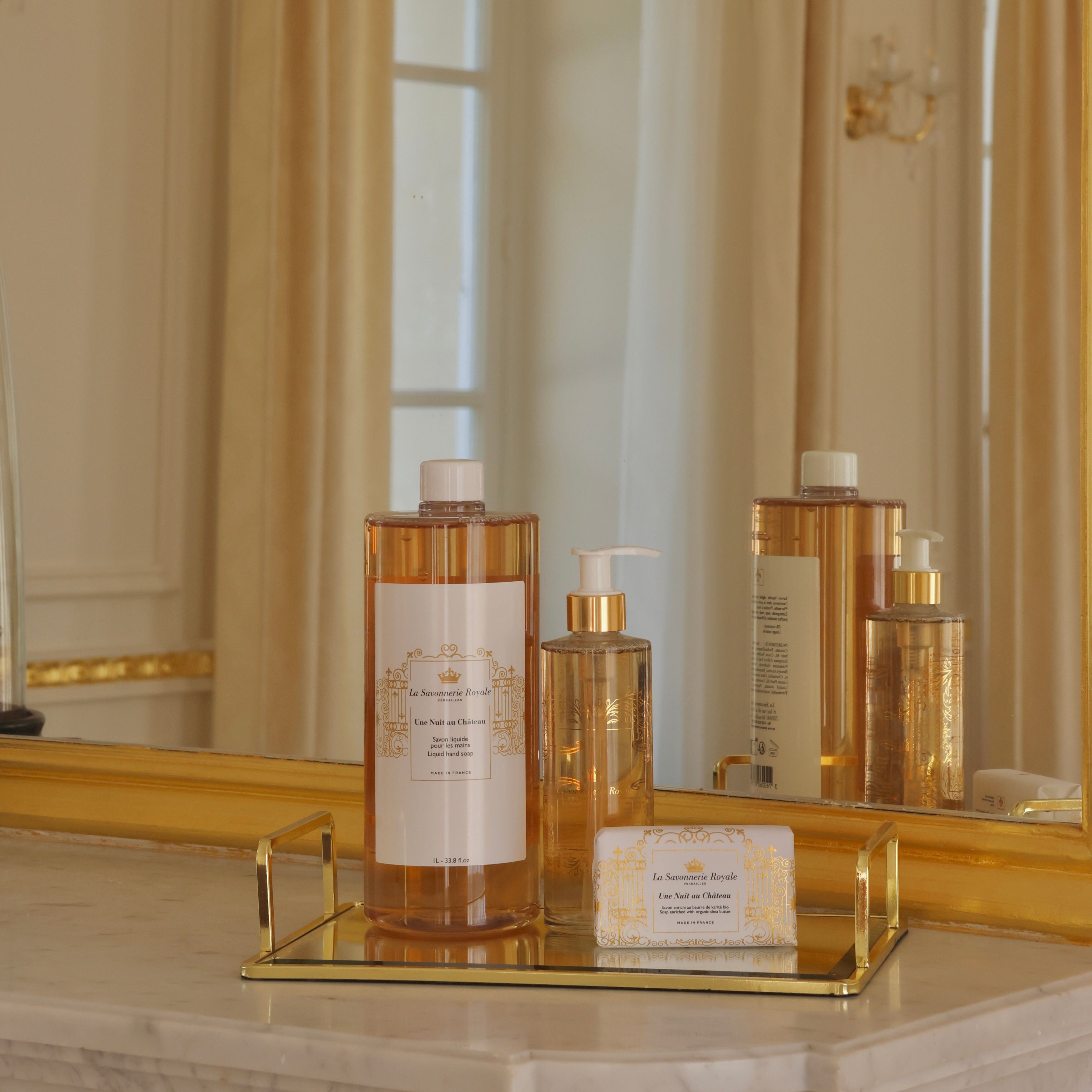 1L Nachfüllung Eine Nacht im Schloss