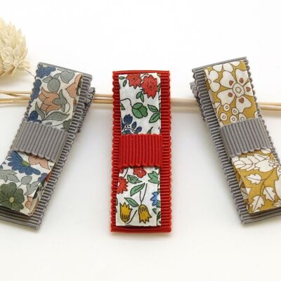 Barrette Liberty