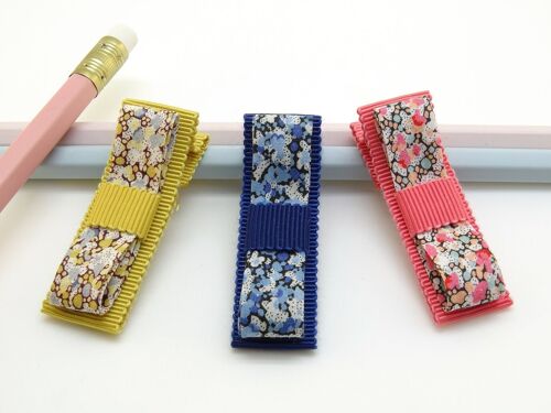 Barrette Liberty