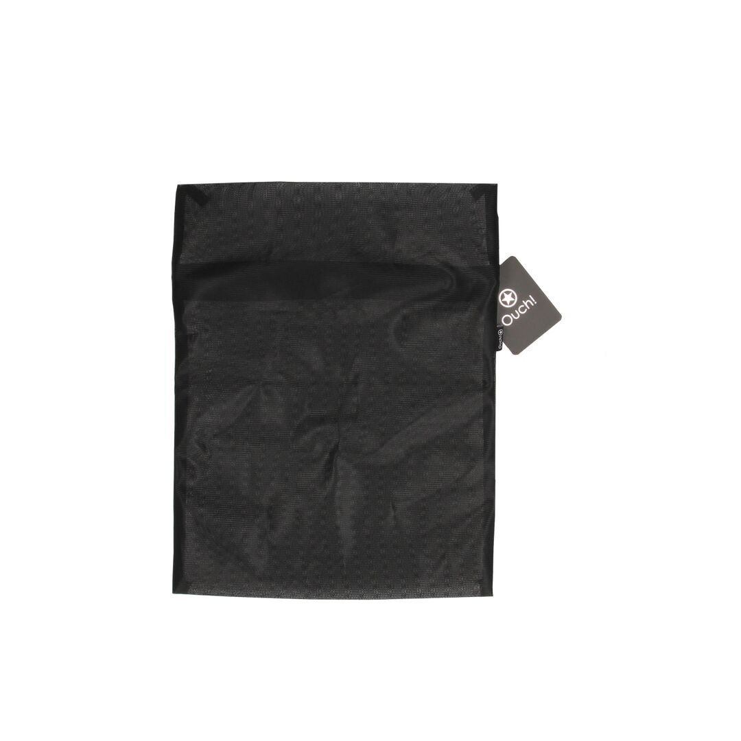Aie! Sac de Lavage - Noir