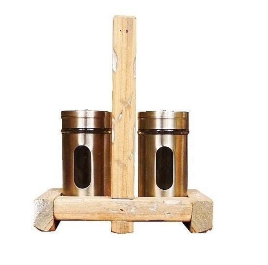 Salz- und Pfefferset