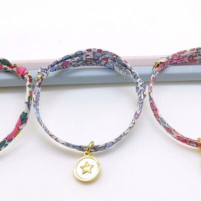 Bracciale a stella