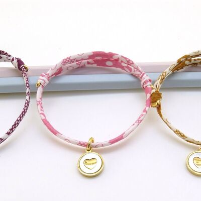 HEART BRACELET