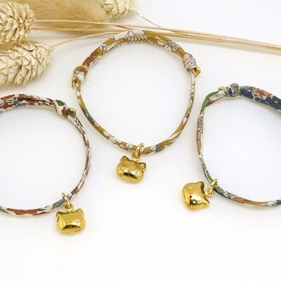 Bracelet chat