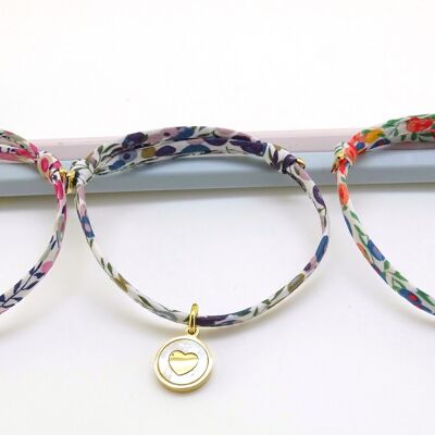 PULSERA CORAZON