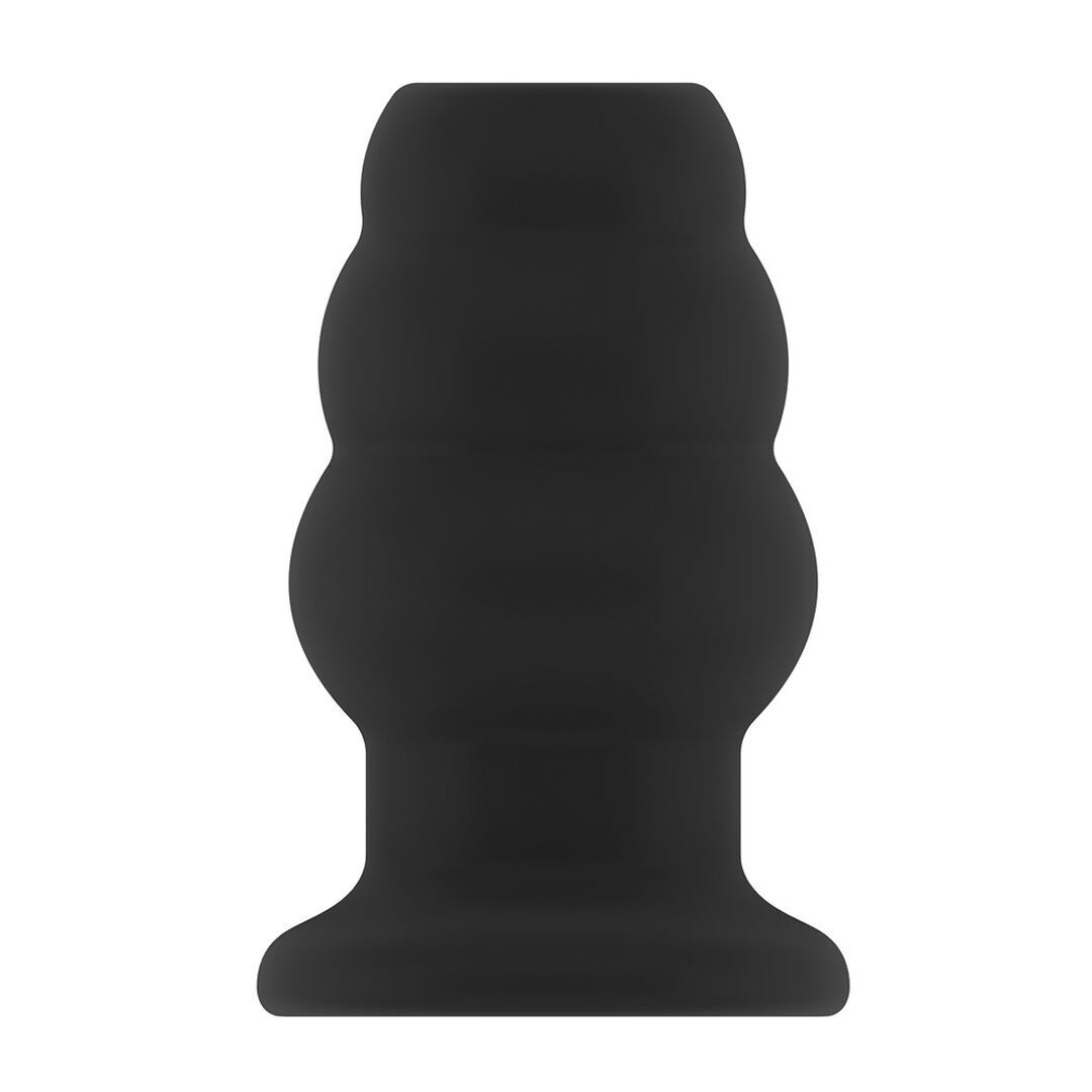 Sono von Shots – Nr.51 - Hohltunnel-Analplug - Groß