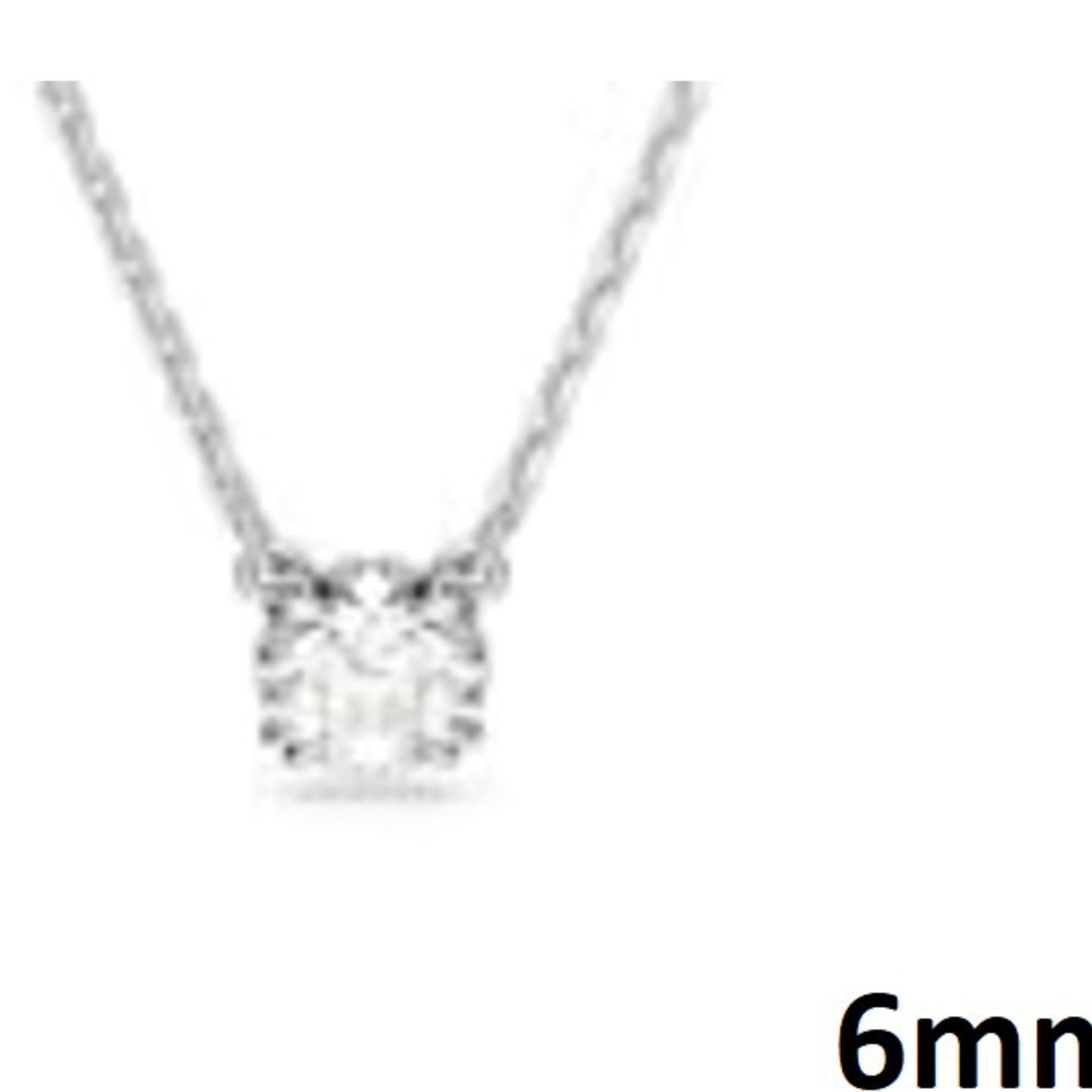 Orecchini con finitura argento Zirconi Lucidi - Verak